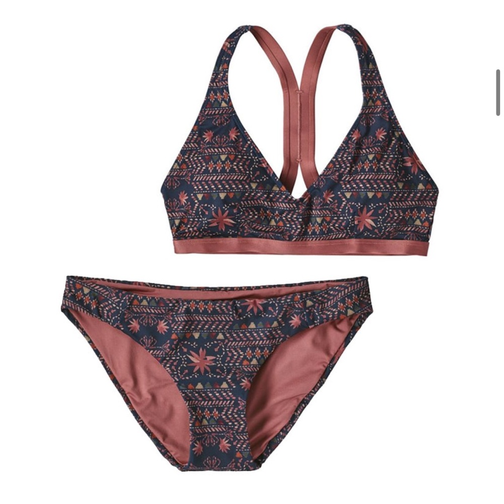 Patagonia Swim Suit M/L